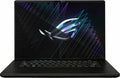 Asus ROG Zephyrus M16 GU604VY-NM058WS Laptop (Core i9 13th Gen/32 GB/2 TB SSD/Windows 11/16 GB) Laptop