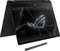 Asus ROG Flow X13 GV301RE-LJ156WS Laptop (AMD Octa Core Ryzen 9/32 GB/1 TB SSD/Windows 11/4 GB) Laptop