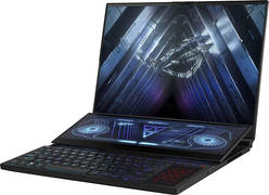 Asus ROG Zephyrus Duo 16 GX650RXZ-LS228WS Laptop (AMD Octa Core Ryzen 9/32 GB/2 TB SSD/Windows 11/16 GB) Laptop