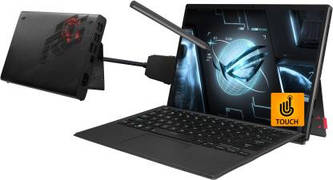 Asus ROG Flow Z13 GZ301ZE-LC193WS Laptop (Core i9 12th Gen/16 GB/1 TB SSD/Windows 11/4 GB) Laptop