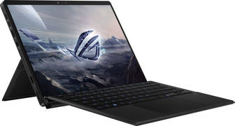 Asus ROG Flow Z13 GZ302EA-RU420WS Laptop (AMD Dodeca Core Ryzen AI Max/32 GB/1 TB SSD/Windows 11) Laptop