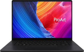 Asus ProArt P16 OLED H7606WW-SE023WS Laptop (AMD Ryzen AI 9 HX/64 GB/2 TB SSD/Windows 11/16 GB) Laptop