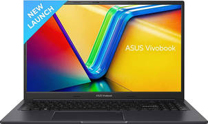 Asus VivoBook 15X OLED K3504VA-LK541WS Laptop (Core i5 13th Gen/16 GB/512 GB SSD/Windows 11) Laptop