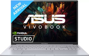 Asus Vivobook 16X K3605VC-RP413WS Laptop (Core i5 13th Gen/16 GB/512 GB SSD/Windows 11/4 GB) Laptop
