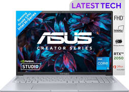 Asus Vivobook 16X K3605ZF-RP458WS Laptop (Core i5 12th Gen/16 GB/512 GB SSD/Windows 11/4 GB) Laptop
