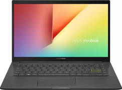 Asus VivoBook Ultra 14 K413EA-EB302WS Laptop (Core i3 11th Gen/8 GB/512 GB SSD/Windows 11) Laptop