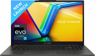 Asus VivoBook S15 OLED K5504VA-LK542WS Laptop (Core i5 13th Gen/16 GB/512 GB SSD/Windows 11) Laptop