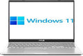 Asus VivoBook 15 M515DA-BQ332WS Laptop (AMD Dual Core Ryzen 3/8 GB/512 GB SSD/Windows 11) Laptop