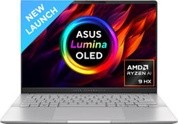 Asus VivoBook S14 OLED M5406WA-PP962WS Laptop (AMD Dodeca Core Ryzen 9/24 GB/512 GB SSD/Windows 11) Laptop