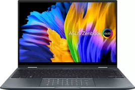 Asus Zenbook Flip 14 OLED UP5401ZA-KN701WS Laptop (Core i7 12th Gen/16 GB/512 GB SSD/Windows 11) Laptop