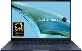 Asus ZenBook S13 OLED UX5304VA-NQ741WS Laptop (Core i7 13th Gen/16 GB/1 TB SSD/Windows 11) Laptop