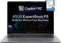 Asus Expertbook P5 P5405CSA-NZ0215WS Laptop (Core Ultra 7  Series 2 /32 GB/1 TB SSD/Windows 11) Laptop