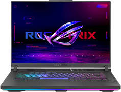 Asus ROG Strix G16 G614JV-N4242WS Laptop (Core i9 13th Gen/16 GB/1 TB SSD/Windows 11/8 GB) Laptop