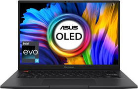 Asus VivoBook S14 OLED Intel Evo S3402ZA-KM502WS Laptop (Core i5 12th Gen/16 GB/512 GB SSD/Windows 11) Laptop
