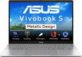 Asus VivoBook S14 S3407CA-LY060WS Laptop (Core Ultra 5  Series 2 /16 GB/512 GB SSD/Windows 11) Laptop