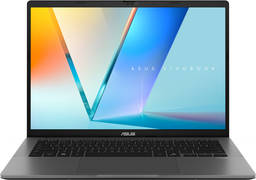 Asus VivoBook S14 S3407CA-LY083WS Laptop (Core Ultra 7  Series 2 /16 GB/512 GB SSD/Windows 11) Laptop