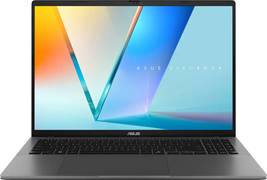 Asus Vivobook S16 S3607QA-SH074WS Laptop (Qualcomm Snapdragon Octa Core/16 GB/512 GB SSD/Windows 11) Laptop