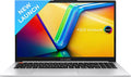 Asus VivoBook S15 OLED S5504VA-MA543WS Laptop (Core i5 13th Gen/16 GB/512 GB SSD/Windows 11) Laptop