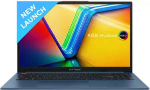 Asus VivoBook S15 OLED S5504VA-MA741WS Laptop (Core i7 13th Gen/16 GB/512 GB SSD/Windows 11) Laptop