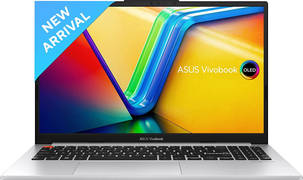 Asus VivoBook S15 OLED S5504VA-MA953WS Laptop (Core i9 13th Gen/16 GB/1 TB SSD/Windows 11) Laptop