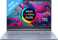 Asus VivoBook S15 OLED S5506MA-MA951WS Laptop (Core Ultra 9/16 GB/1 TB SSD/Windows 11) Laptop