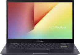 Asus Vivobook Flip TM420UA-EC501TS Laptop (AMD Hexa Core Ryzen 5/8 GB/512 GB SSD/Windows 10) Laptop