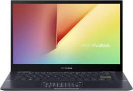 Asus VivoBook Flip 14 TM420UA-EC701TS Laptop (AMD Octa Core Ryzen 7/8 GB/512 GB SSD/Windows 10) Laptop