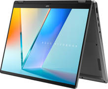 Asus Vivobook 14 Flip OLED TP3407SA-QL024WS Laptop (Core Ultra 5/16 GB/512 GB SSD/Windows 11) Laptop