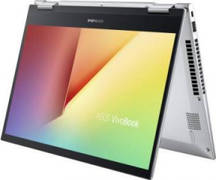 Asus VivoBook Flip 14 TP470EA-EC301TS Laptop (Core i3 11th Gen/8 GB/256 GB SSD/Windows 10) Laptop