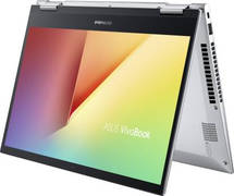 Asus VivoBook Flip 14 TP470EA-EC511WS Laptop (Core i5 11th Gen/8 GB/512 GB SSD/Windows 11) Laptop