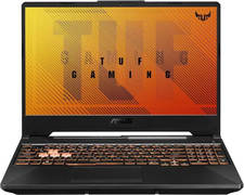 Asus TUF Gaming F15 FX506LHB-HN358W Laptop (Core i5 10th Gen/8 GB/512 GB SSD/Windows 11/4 GB) Laptop