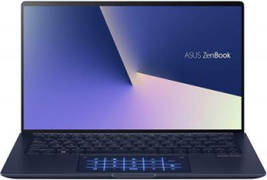 Asus ZenBook 13 UX333FA-A5821TS Laptop (Core i5 10th Gen/8 GB/512 GB SSD/Windows 10) Laptop