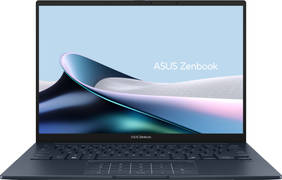 Asus Zenbook 14 OLED UX3405CA-PZ164WS Laptop (Core Ultra 9/32 GB/1 TB SSD/Windows 11) Laptop