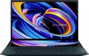 Asus Zenbook Duo 14 Intel Evo UX482EA-HY777TS Laptop (Core i7 11th Gen/16 GB/1 TB SSD/Windows 10) Laptop