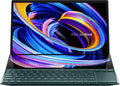 Asus Zenbook Duo 14 UX482EG-KA711WS Laptop (Core i7 11th Gen/16 GB/1 TB SSD/Windows 11/2 GB) Laptop