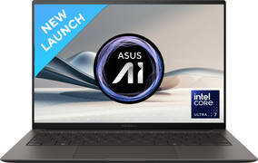 Asus Zenbook S 14 OLED UX5406SA-PZ357WS Laptop (Core Ultra 7/32 GB/1 TB SSD/Windows 11) Laptop
