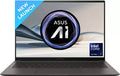 Asus Zenbook S 14 OLED UX5406SA-PZ7761WS Laptop (Core Ultra 7/32 GB/1 TB SSD/Windows 11) Laptop