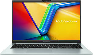 Asus Vivobook Go 15 E1504FA-BQ2343WS Laptop (AMD Ryzen 3/16 GB/512 GB SSD/Windows 11) Laptop