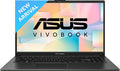 Asus Vivobook Go 15 E1504FA-BQ2414WS Laptop (AMD Quad Core Ryzen 5/16 GB/512 GB SSD/Windows 11) Laptop