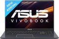 Asus Vivobook Go 15 E510KAB-BR1125WS Laptop (Intel Celeron Dual Core/8 GB/512 GB SSD/Windows 11) Laptop