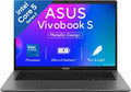 Asus VivoBook S14 S3407VA-LY080WS Laptop (Core 5  Series 2 /16 GB/512 GB SSD/Windows 11) Laptop