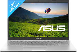 Asus VivoBook 14 X1400EA-EK322WS Laptop (Core i3 11th Gen/8 GB/512 GB SSD/Windows 11) Laptop