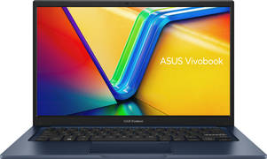 Asus VivoBook 14 X1404VA-NK521WS Laptop (Core i5 13th Gen/8 GB/512 GB SSD/Windows 11) Laptop