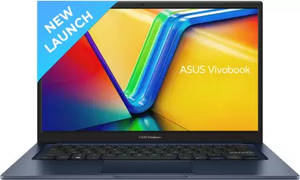 Asus VivoBook 14 X1404VA-NK541WS Laptop (Core i5 13th Gen/16 GB/512 GB SSD/Windows 11) Laptop