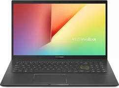 Asus VivoBook 15 X1500EA-EJ322WS Laptop (Core i3 11th Gen/8 GB/512 GB SSD/Windows 11) Laptop