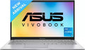 Asus VivoBook 15 X1504ZA-NJ527WS Laptop (Core i5 12th Gen/8 GB/512 GB SSD/Windows 11) Laptop