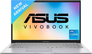 Asus VivoBook 15 X1504ZA-NJ527WS Laptop (Core i5 12th Gen/8 GB/512 GB SSD/Windows 11) Laptop