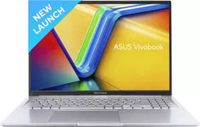 Asus VivoBook 16 X1605VAB-MB322WS Laptop (Core i3 13th Gen/8 GB/512 GB SSD/Windows 11) Laptop