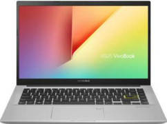 Asus VivoBook 14 X413JA-EK268T Laptop (Core i3 10th Gen/4 GB/512 GB SSD/Windows 10) Laptop