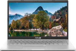 Asus VivoBook 14 X415EA-EB322WS Laptop (Core i3 11th Gen/8 GB/512 GB SSD/Windows 11) Laptop